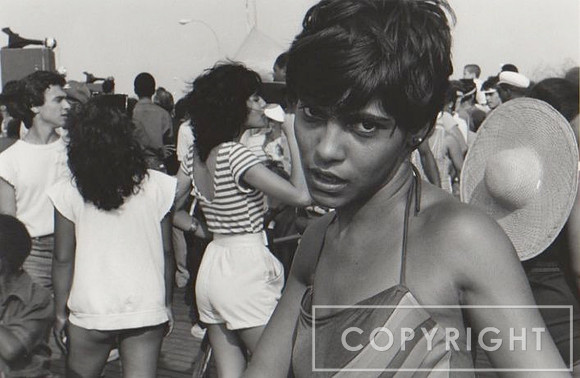Coney Island